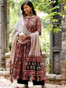 limited offer Gorgeous anarkali suit