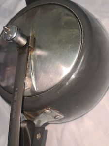 Pressure Cooker