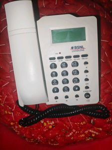 BSNL Landline Phone