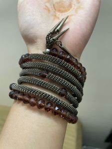 Boho Charm Bracelet Set