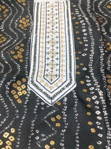 Stylish Printed Kurta