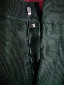 Stylish Green Jacket