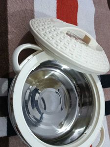 Insulated Food Container