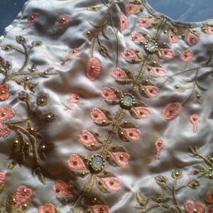 Girls Lehnga