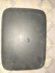 Airtel Router Working