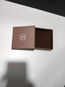 malabar gold Jewellery bracelet Box