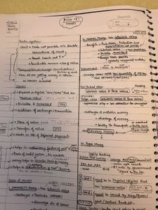 MRUNAL SIR'S ECONOMY SHORT NOTES