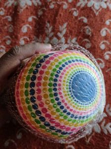 Colorful Kids' Ball