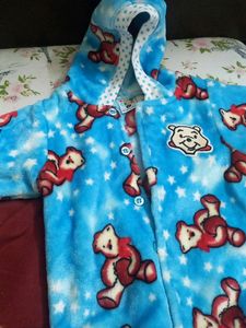 Babysoft Jacket For 1-2yr