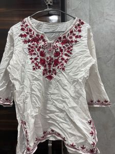 SALE!! 4 Short Kurta , Bust -34