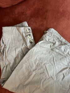 Bombay Paisle/ Westside Pants