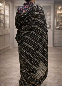 Svarna Rekha — lines of gold, woven in grace.