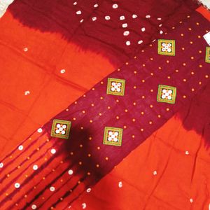 Jaipuri Cotton Suit