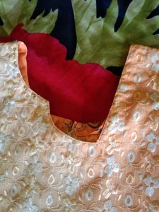 chikankari suit