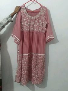 sharara set (pajama and kurta)💕