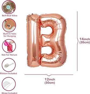 Happy Birthday Balloon Set-1
