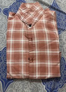 casual shirt