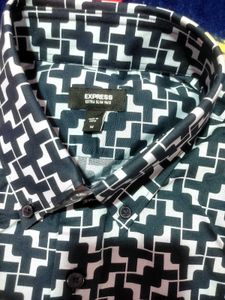 imported World Best Slim Twist Geo Stretch 1MX Dre