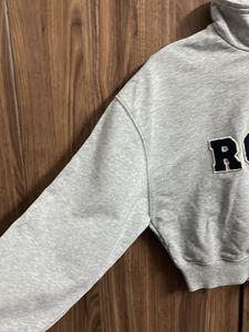 ROKH SWEATSHIRT