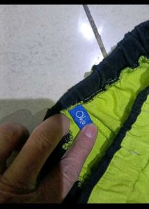Bundle of 6 Kids' Pants