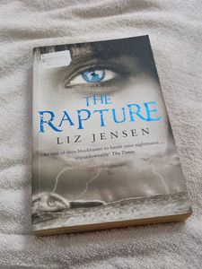 The Rapture by Liz Jensen