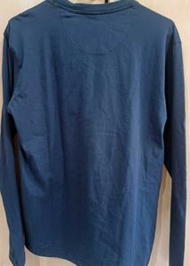 🆕️ Daniel Hechter Navy Blue T-Shirt