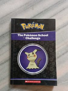 Pokemon
