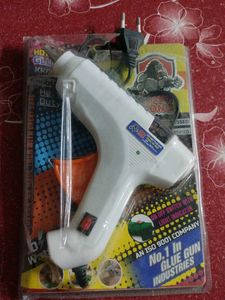 Hot Glue Gun