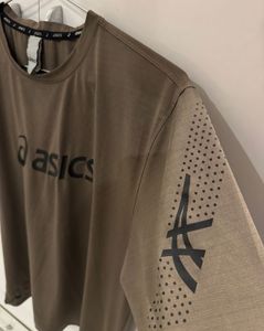 Asics Men's T-Shirt