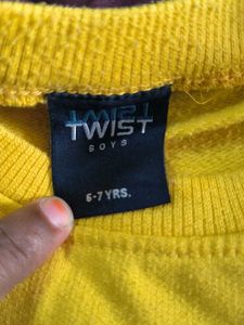 Kid Sweatshirt