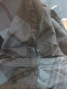 Multicolor Checks Casual Shirt (Men)