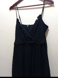 Hakoba Dress