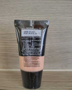 FacesCanada 3-in-1 Matte Foundation