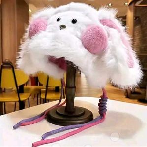 Adorable Bunny Hat