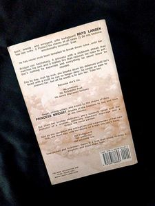 Twisted Games by Ana Huang with free bookmark 🔖