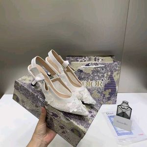 Dior heels