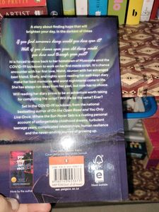 Where the Sun Never Sets by Stuti Changle