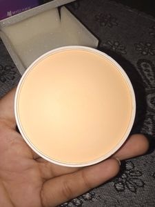 POSE HD Banana Powder