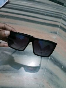 Stylish Oversized Square Sunglasses