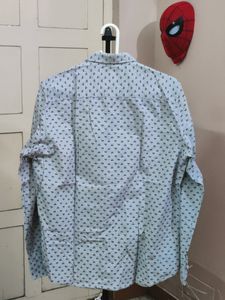 Allen solly men's shirt