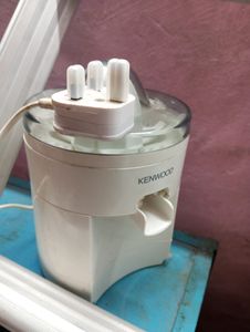 🔥Offer Kenwood Citrus Juicer