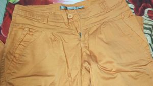Pant For 8to 10 Year Girl