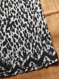 Gorgeous Casual Printed Women Dress👗