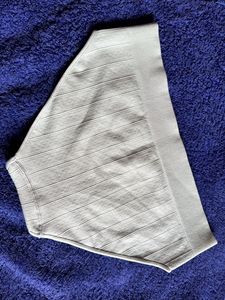 Comfortable Seamless Women's Briefs