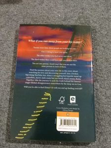 You Only Live Once by Stuti Changle
