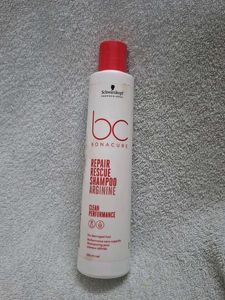 Schwarzkopf BC Bonacure Shampoo