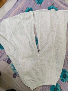 White net plazo
