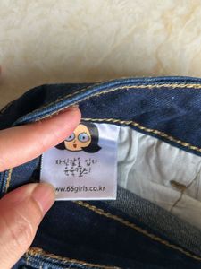 Korean Skirt