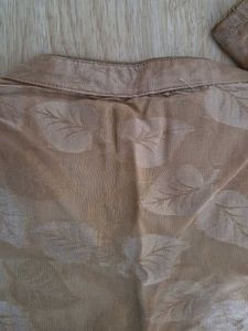 Elegant Embellished Kurta
