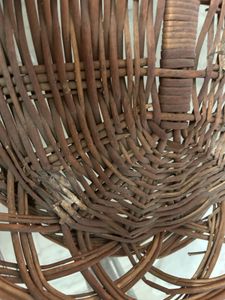 Basket- Flower / Fruits